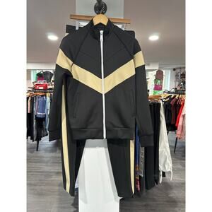 Rich Fresh Track Suit Size M